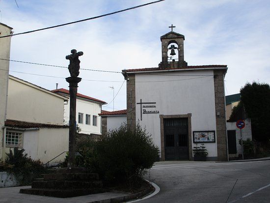 Parroquia de Santa Marta